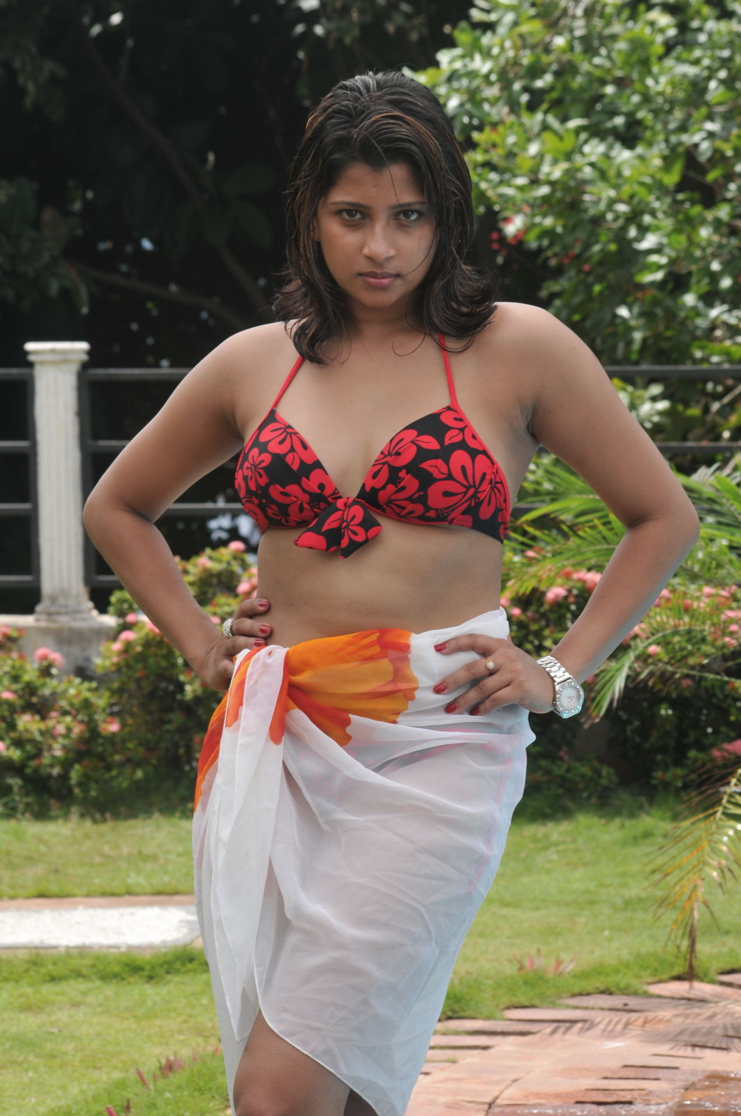 Nadeesha Hemamali hot n spicy pictures | Picture 71661